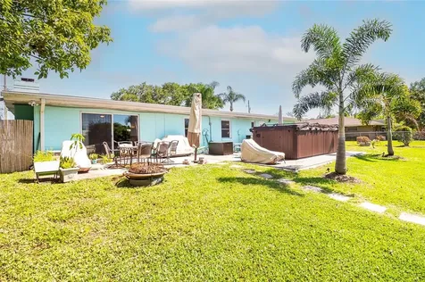 2509 Caribbean Court Orlando FL 32805
