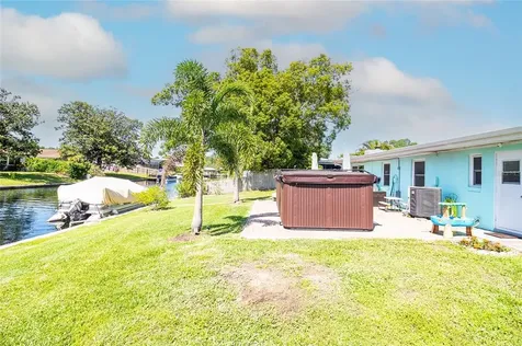 2509 Caribbean Court Orlando FL 32805