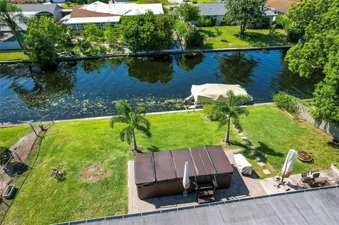 2509 Caribbean Court Orlando FL 32805