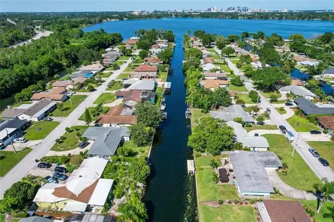 2509 Caribbean Court Orlando FL 32805