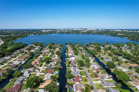 2509 Caribbean Court Orlando FL 32805