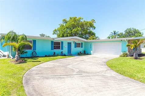 2509 Caribbean Court Orlando FL 32805