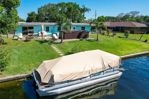 2509 Caribbean Court Orlando FL 32805