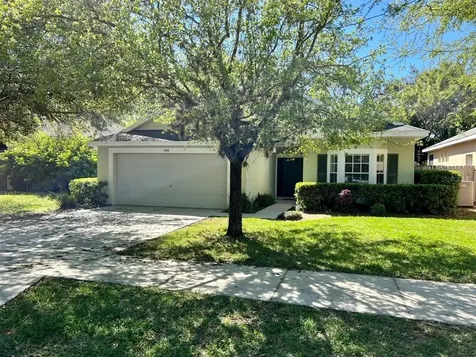 1108 Longville Circle Tavares FL 32778