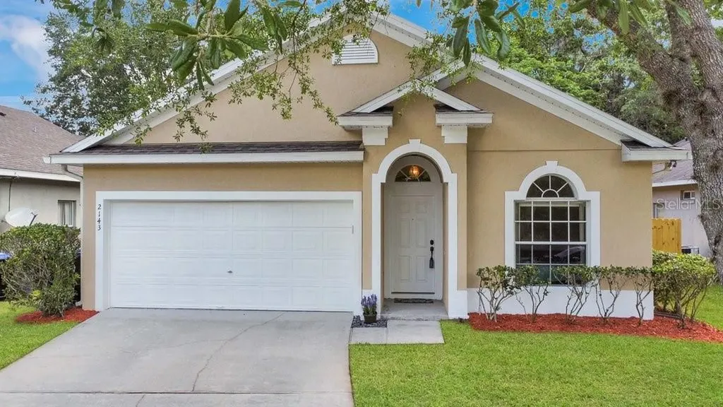 2143 Kaylas Court Orlando FL 32817