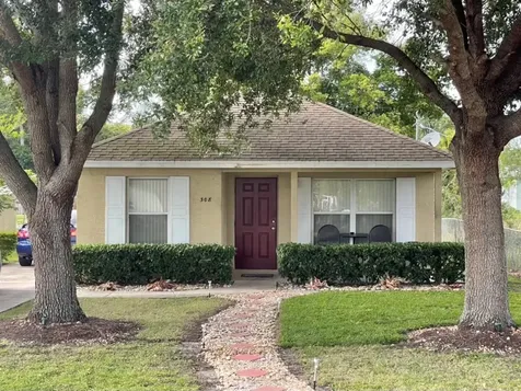 308 15th Avenue Ocoee FL 34761