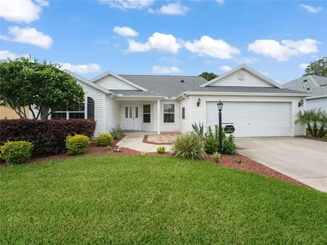 16848 SE 85th Sapelo Court The Villages FL 32162