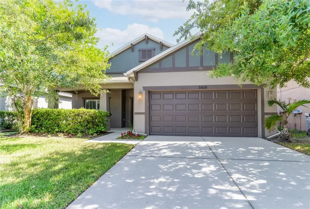 3809 Klondike Place Sanford FL 32771