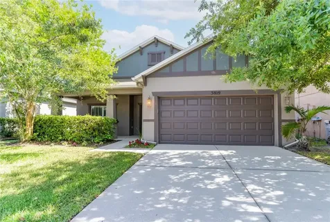 3809 Klondike Place Sanford FL 32771