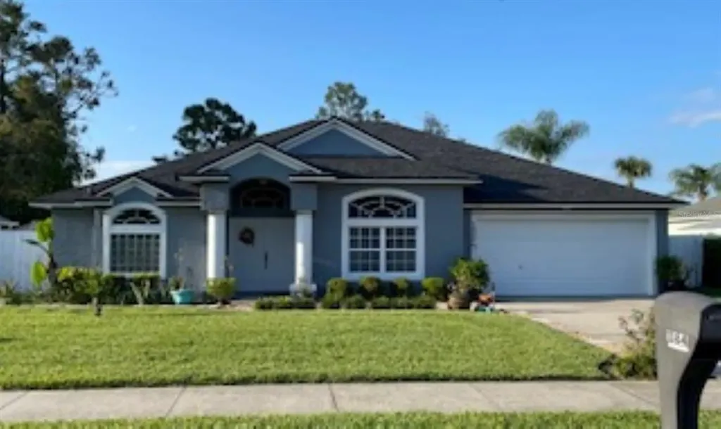 1384 Wildberry Lane Deltona FL 32725