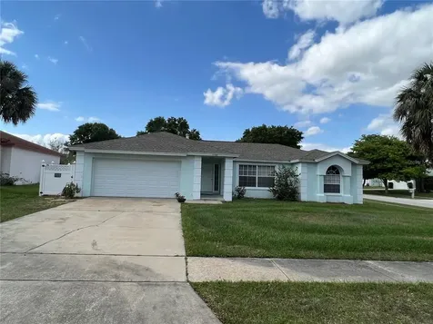 15926 Hidden Lake Circle Clermont FL 34711