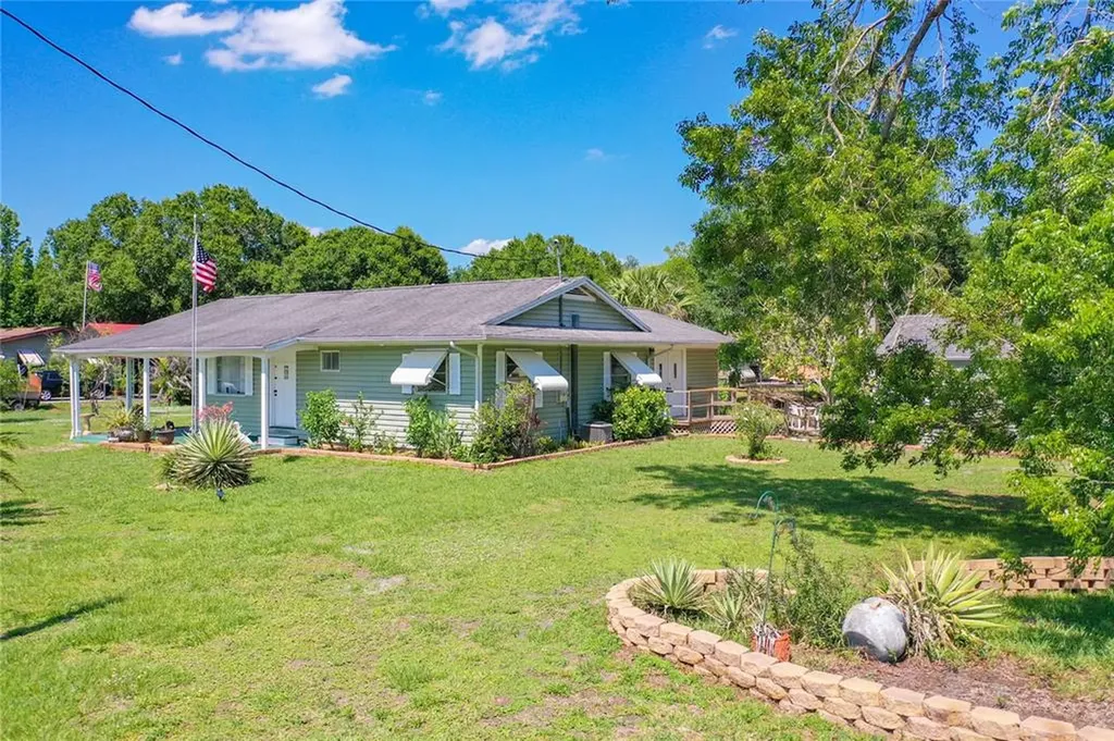 10056 SW Lettuce Lake Avenue Arcadia FL 34269