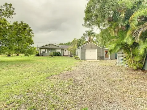 10056 SW Lettuce Lake Avenue Arcadia FL 34269