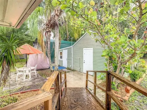 10056 SW Lettuce Lake Avenue Arcadia FL 34269
