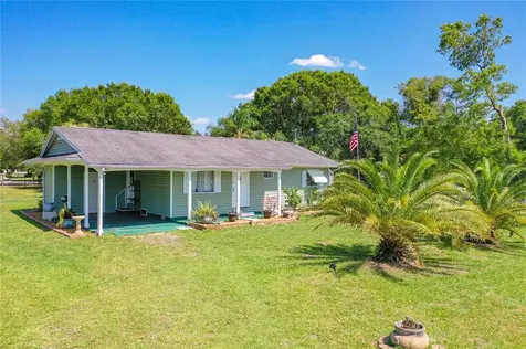 10056 SW Lettuce Lake Avenue Arcadia FL 34269