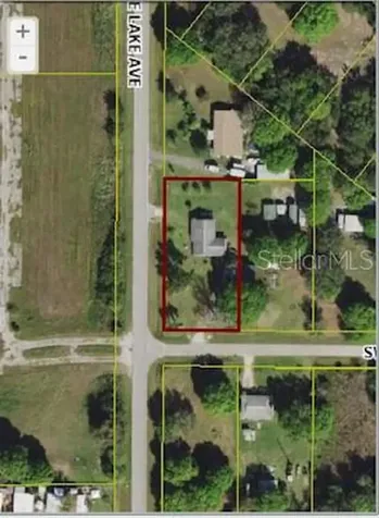 10056 SW Lettuce Lake Avenue Arcadia FL 34269