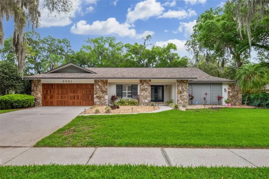 3051 Wister Circle Valrico FL 33596