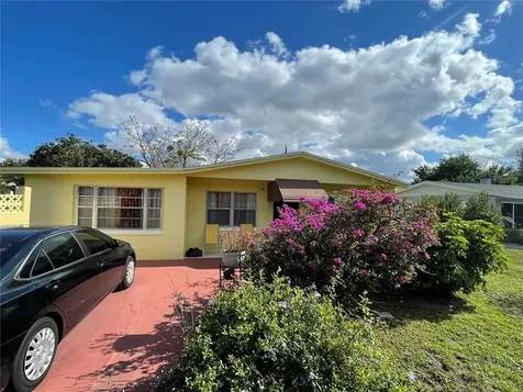7207 Ravenna Avenue Orlando FL 32819