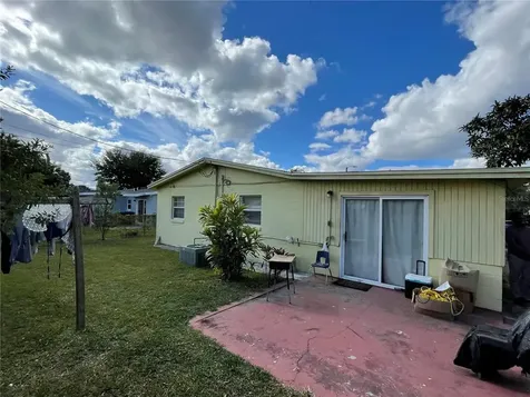 7207 Ravenna Avenue Orlando FL 32819
