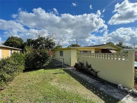 7207 Ravenna Avenue Orlando FL 32819