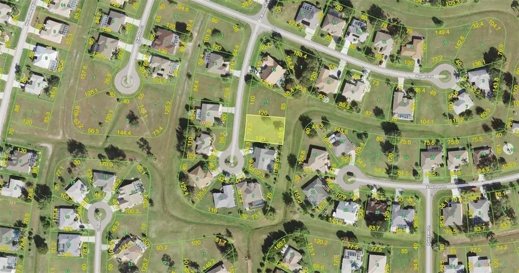 1462 Vermouth Lane Punta Gorda FL 33983