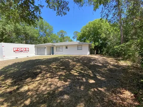 28286 S Twin Lakes Drive Punta Gorda FL 33955