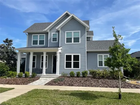 13678 SW 11th Road Newberry FL 32669