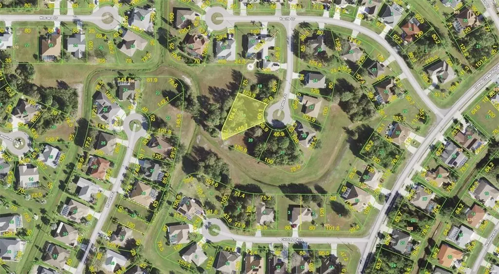 291 Oyahue Street Punta Gorda FL 33983