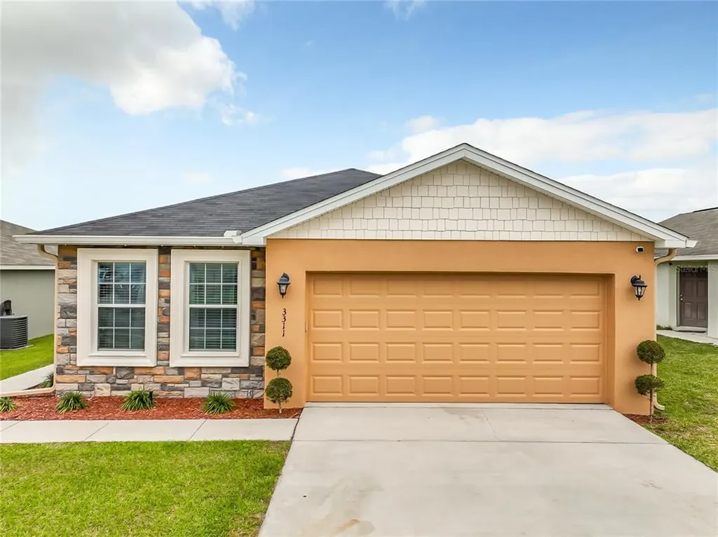 3311 Mahogany Pointe Loop Lakeland FL 33810