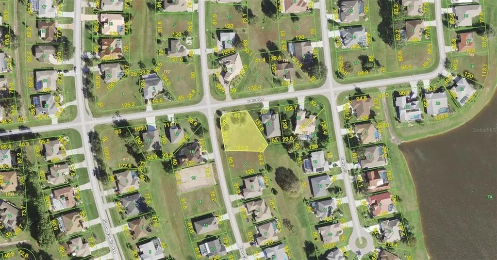 2288 Bonn Court Punta Gorda FL 33983