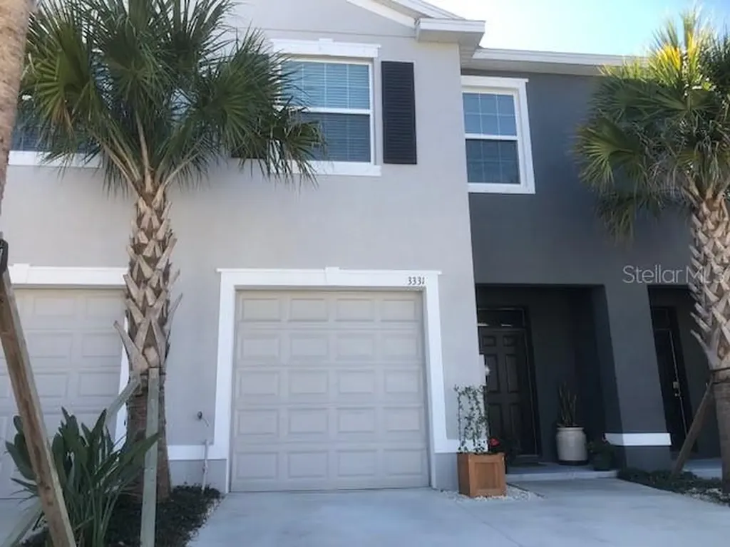 3331 Pleasant Willow Court Brandon FL 33511