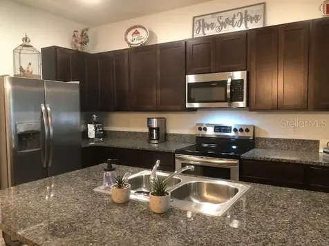 3331 Pleasant Willow Court Brandon FL 33511