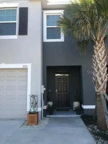 3331 Pleasant Willow Court Brandon FL 33511