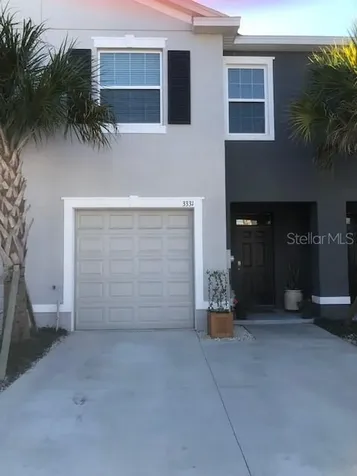 3331 Pleasant Willow Court Brandon FL 33511