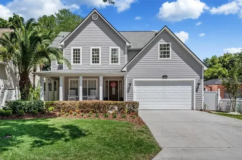 6202 Sanders Drive Tampa FL 33611