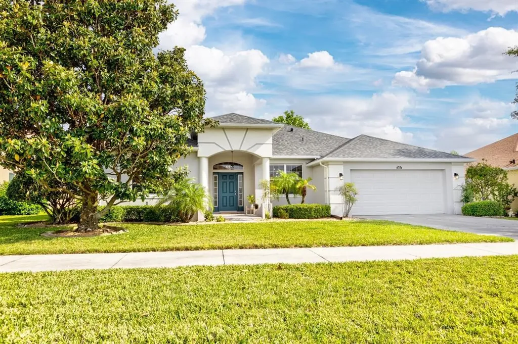 1804 Nature Cove Lane Clermont FL 34711