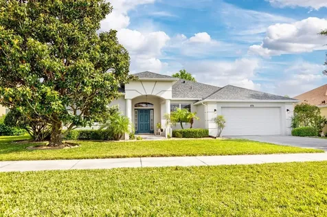 1804 Nature Cove Lane Clermont FL 34711