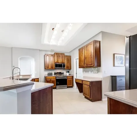 1804 Nature Cove Lane Clermont FL 34711