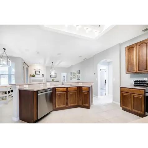 1804 Nature Cove Lane Clermont FL 34711