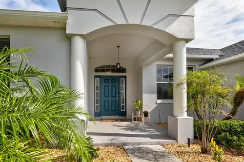 1804 Nature Cove Lane Clermont FL 34711
