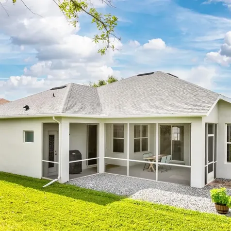 1804 Nature Cove Lane Clermont FL 34711