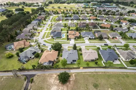 1804 Nature Cove Lane Clermont FL 34711