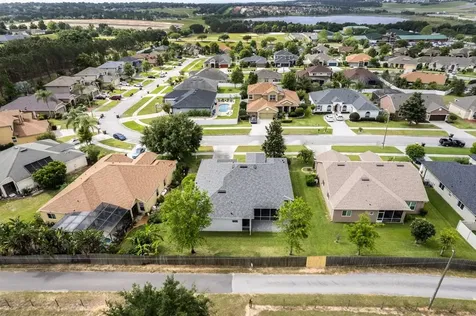 1804 Nature Cove Lane Clermont FL 34711