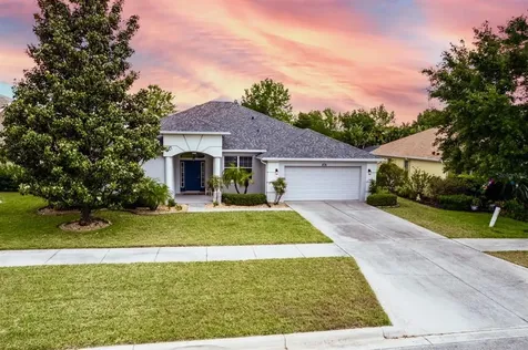 1804 Nature Cove Lane Clermont FL 34711