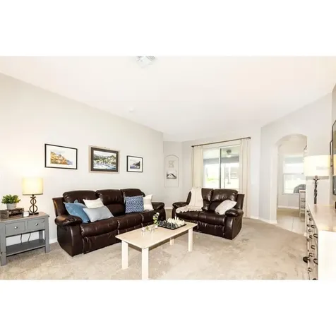 1804 Nature Cove Lane Clermont FL 34711