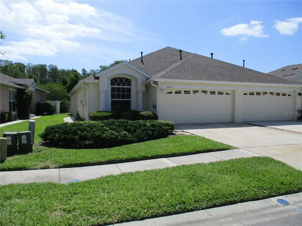 3636 Simonton Court Land O Lakes FL 34638
