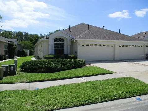 3636 Simonton Court Land O Lakes FL 34638