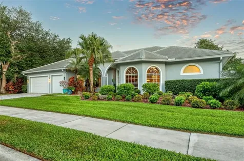 8591 Woodbriar Drive Sarasota FL 34238