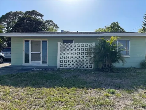 4865 Bullard Street North Port FL 34287
