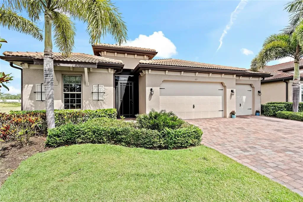 115 Toscavilla Boulevard Nokomis FL 34275